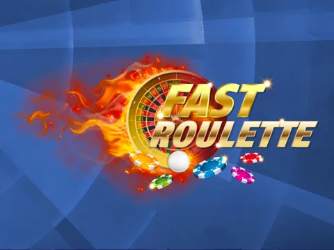 Fast Roulette